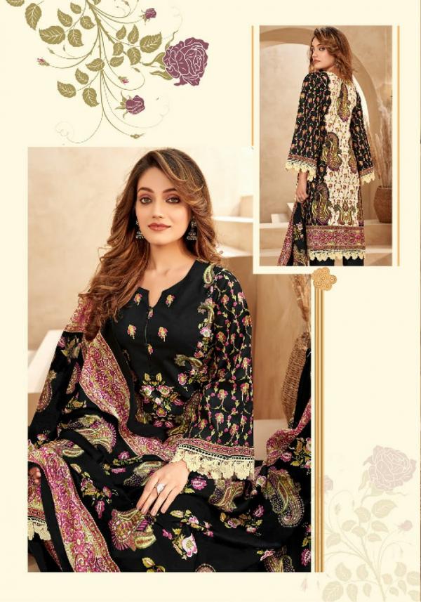 Mayur Guzarish Vol-03 – Karachi Dress Material